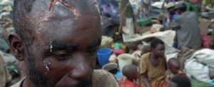Massacri in Burundi